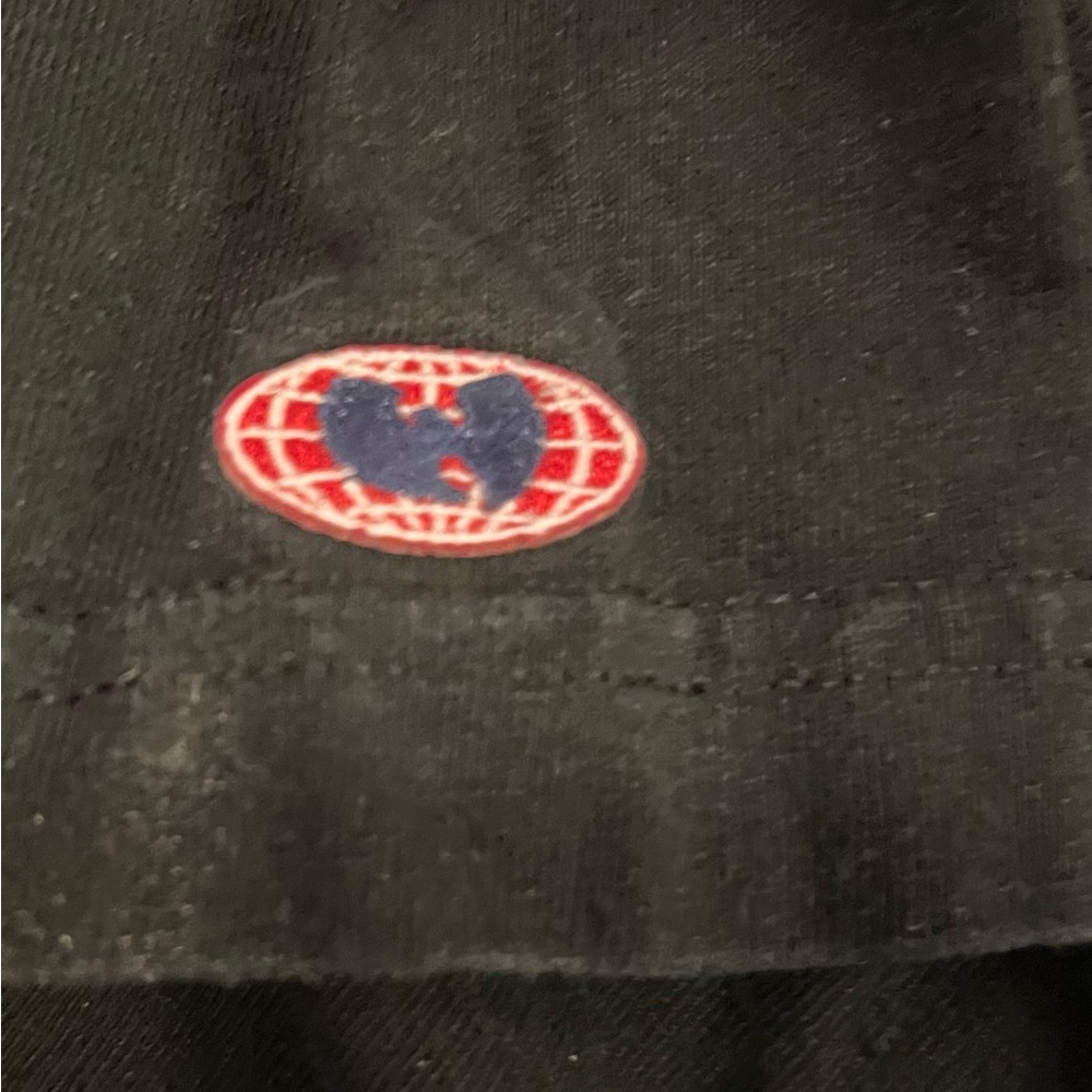 Vintage WU WEAR Stapleton Preserve Graphic Tee - Picture 5 of 6
